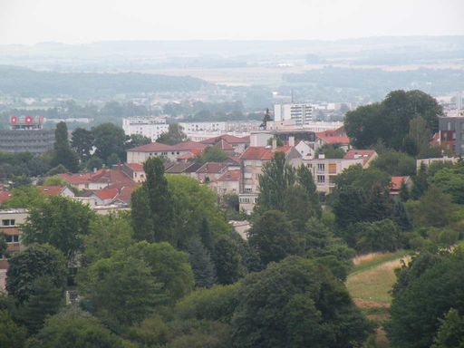  Vandoeuvre